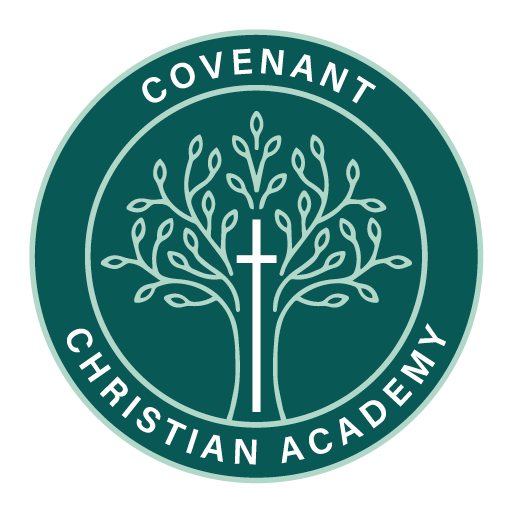 Covenant Christian Academy Charitable Trust Board logo